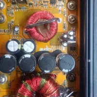 تعمیرات آمپلی فایر|قطعات یدکی و لوازم جانبی|قدس, شهر‌قدس|دیوار