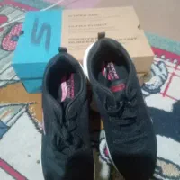 کتونی اورجینال شناسنامه دار