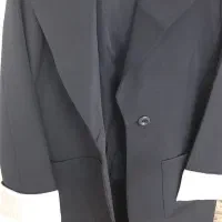 کت و شلوار زنانه