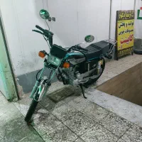 موتور ۱۵۰ عرشیا ۴۰۲|موتورسیکلت|اندیشه, اندیشه فاز ۱|دیوار