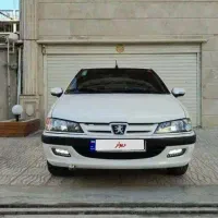 پژوپارس (elx)سفارشی فولل با متورXU7p