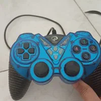 جفت دسته بازی (گیم پد) USB کامپیوتر و لپتاپ|کنسول، بازی ویدئویی و آنلاین|ری, منصوریه منگل|دیوار