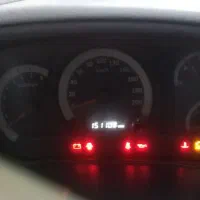 تیبا1مدل96|خودرو سواری و وانت|مشهد, نوید|دیوار