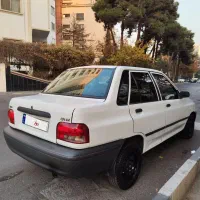 پراید 131مدل 91|خودرو سواری و وانت|تهران, حکمت|دیوار