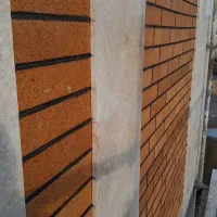 بندکشی بندکش آجر نما و اجرای نانو|خدمات پیشه و مهارت|همدان, |دیوار