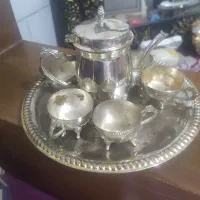 وسایل دکوری قدیمی تزیینی و..