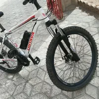دوچرخه 26