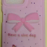 قاب و کاور گوشی شیایومی Redmy not12دخترانه