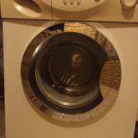 لباسشویی ۷کیلویی اسنوا
