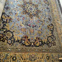 قالی ۱۲ متری|فرش|تنکابن, |دیوار