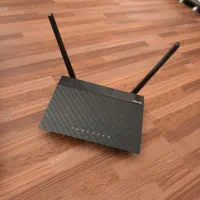 مودم اینترنت حرفه ای  ASUS DSL-N12E وارداتی نو|مودم و تجهیزات شبکه|نظرآباد, نظرآباد|دیوار