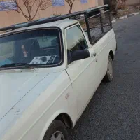 وانت پیکان دوگانه سوز مدل۹۳