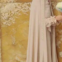 چادر عروس .چادر عقد .ست حرم .ست محضر.جواهر دوزی