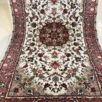 قالیچه ۴متری طرح علیا تبریز نوواکبند