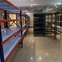 قفسه ایزی تحمل بار تا 300 کیلو|عمده‌فروشی|سراوان, |دیوار