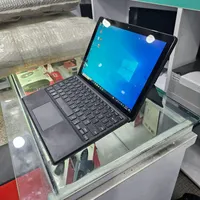 لپتاپ دل صفحه لمسی کیبردجدا شو i5 نسل ۸ رم ۱۶|رایانه همراه|یاسوج, |دیوار