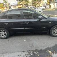 هیوندای سوناتا NF اتوماتیک 2400cc، مدل ۲۰۰۹ بیرنگ|خودرو سواری و وانت|تهران, بوستان چیتگر|دیوار