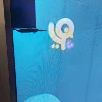 تلویزیون ۵۵ اینج منحنی سامسونگ اصل کره