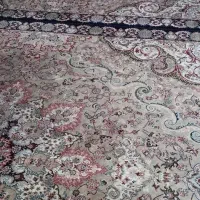 ۳عدد فرش ۱۲ متری سالم