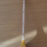 چاشانن سه‌تار ، تنبور ، دیوان باغلاما