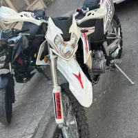 تریل نیکتاز yz 250 مدل ۱۴۰۵