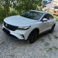 دیگنیتی پرستیژتومارونبیرنگ معاوضه یا نقدی|خودرو سواری و وانت|چالوس, |دیوار