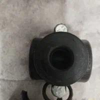 کمربندی4 لوله پلی اتیلن 40پلی پارس|مصالح و تجهیزات ساختمان|مشهد, شهرک مهر آباد|دیوار