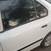 دو عدد حواله سمند سورن پلاس به فروش میرود