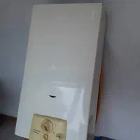 آبگرمکن دیواری پلار فرانسه