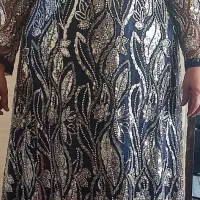 پیراهن مجلسی