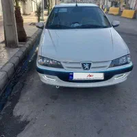 پارس موتور جدید تمام فول