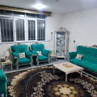 مبل سلطنتی|مبلمان خانگی و میز عسلی|اهواز, کوی مهدیس|دیوار