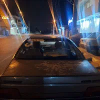 پژو ۹۶ سالم تمیز|خودرو سواری و وانت|کهنوج, |دیوار