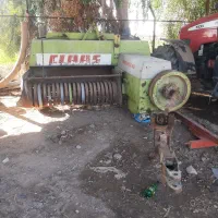 بیلر کلاس|خودرو سنگین|شوش, |دیوار