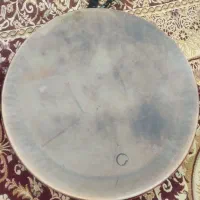 دف همرا با کیف|سازهای سنتی|مشهد, ابوذر|دیوار