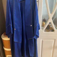 تعدادی مانتو مزون دوز