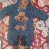 سرهمی بچه گانه کاپشن|کفش و لباس بچه|شاهینشهر, خانه کارگر|دیوار