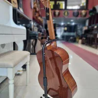 فروش گیتار کلاسیک seven M5|گیتار، بیس، امپلیفایر|اردبیل, |دیوار