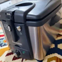 سرخ کن وایت مر|اجاق گاز و لوازم برقی پخت‌وپز|تهران, دولاب|دیوار