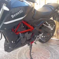 موتور بنلی ۲۵۰ معامله باموتور ۱۲۵و۲۰۰|موتورسیکلت|شیراز, شریفآباد|دیوار