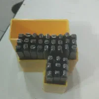 سنبه نشان تراشکاری