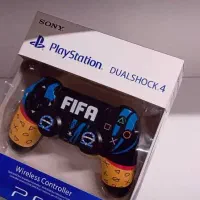 دسته پلی استیشن 4|کنسول، بازی ویدئویی و آنلاین|بندر گناوه, |دیوار