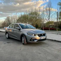 تارا v4 اتوماتیک تیتانیوم 1404