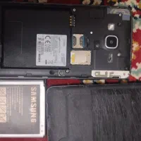 گوشی سامسونگدرحدنو تلفن تماس بگیرید