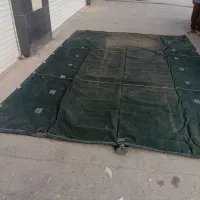 چادر نیسانی ضد آب