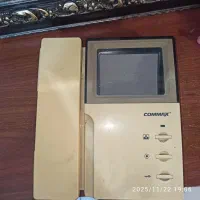 آیفون تصویری و صوتی|صوتی و تصویری|تهران, سنائی|دیوار