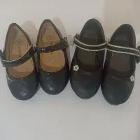 کفش بچه گانه..