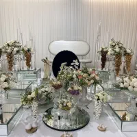 سالن عقد آرامیس