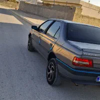 پژو ۴۰۵ مدل ۹۱|خودرو سواری و وانت|لار, |دیوار