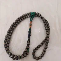 تسبیح برنز